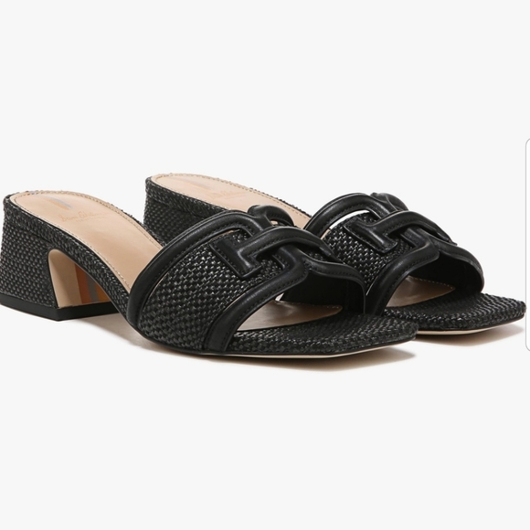 Sam Edelman Shoes - Sam Edelman Waylon Heeled Sandals